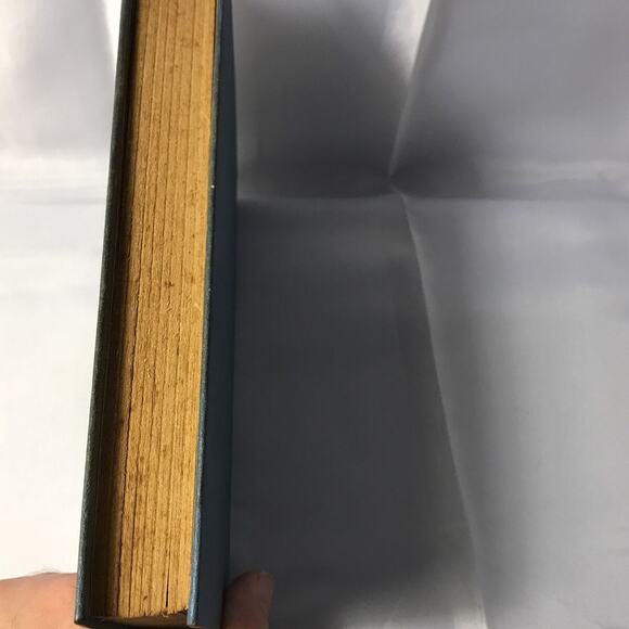 Vintage Rare Pinocchio by Carlo Collodi W/ DJ Grosset & Dunlap Carlo Lorenzini - Picture 12 of 12